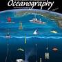 Oceanography from tos.org
