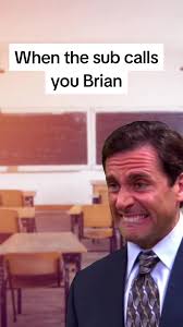 Pure Pain #office #Ryan #Brian #wrong #class
