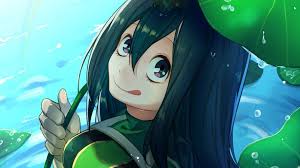 We did not find results for: Tsuyu Asui 4k Wallpaper 5 244