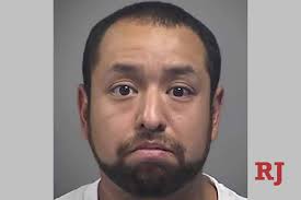 Driver faces several charges after motorcyclist killed in NLV crash