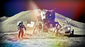 Comunicatiile lui schirra nu au mai ajuns la richard c. Nasa De La Primul Om Pe LunÄƒ La Descoperirea Apei Pe Marte