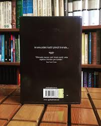 Doğu ekspresinde cinayet özeti ile herkese merhaba. Hicivsahaf Ozel Baski Ciltli Somizli Baskisi Yok Facebook