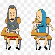 Each show contains short cartoons centering to the duo that live in the fictitious town of highland. Free Beavis Png Transparent Images Pikpng