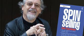 Matt Dixon Interview: The Challenger Sale