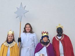 Zwei Gruppen für Haunswies