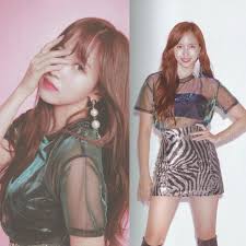 Pin By Sharon On Twice Japanese American Mina Nayeon