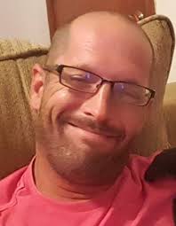 Obituary for Eric Vaughn Bauman