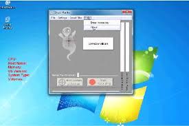 Ghost detector prank is easy to use: Download Ghost App Best Software Apps