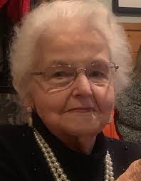 Ruth Larowe Obituary June 1, 2021