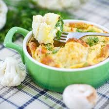 Souffle Au Chou Fleur Recette En 2020 Recettes De Cuisine Gratin De Choux Gratin De Chou Fleur