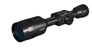 Maybe you would like to learn more about one of these? Atn X Sight 4k Pro 3 14x Smart Day And Night Rifle Scope Atn Best Digital Rifle Scope With Camera