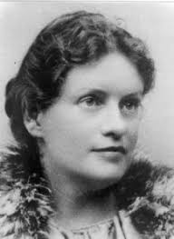 Andreas-Salomé Lou