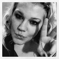 Brittney Molina (@Britter618)