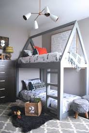 Pin By Saintania Wyatt On 01 Geschwisterzimmer Ideen Bunk Beds For Boys Room Cool Bunk Beds Kids Bunk Beds