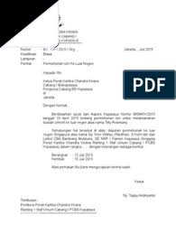 5 cara mendapatkan supplier luar negeri. Surat Permohonan Izin Ke Luar Negeri