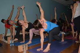 Maybe you would like to learn more about one of these? Sundari Power Yoga Gift Card Naperville Il Giftly