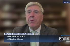 Stephen Moore