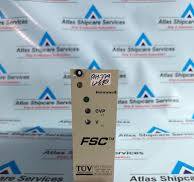HONEYWELL FSC 10300/1/1 CONVERTER MODULE
