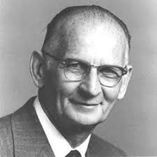 Roy Luther Donahue (1908-1999)