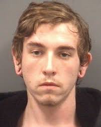 Rowan County Mugshots