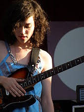 Her debut album is marry me (2007), followed by actor (2009), strange mercy (2011), st. St Vincent Musician Wikipedia