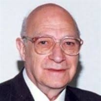 Obituary for Gilbert French Croy