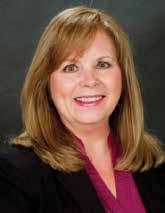 Looking South Spring 2015