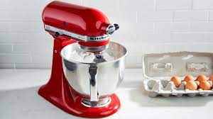 A hand mixer works the same way as electric mixers. 12 Best Kitchenaid Mixer Cyber Monday Deals Epicurious