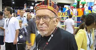 Doom Patrol: Arnold Drake Day!