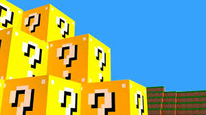 This mod you can fight the mobs and use the weapon's and armor. Lucky Block Mod For Android Apk Download