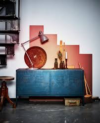 3 Manieres De Rafraichir Vos Vieux Meubles Meuble Meuble Metal Ikea Relooker Meuble