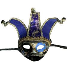 Costumes and masks for halloween and theme parties your shop for the latest halloween costumes and haunting halloween masks. Venetian Masks For Parties Carnival Mask Half Face Mask For Halloween Man Cosplay Party Art Prom Props Walmart Canada