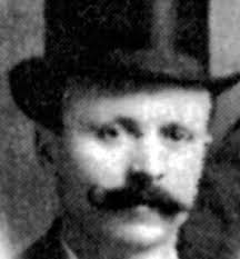 Notable Dunbar's — Clan Dunbar International Society