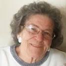 Patricia Philpot Obituary (1936