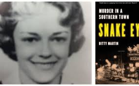 Murder Mystery Archives