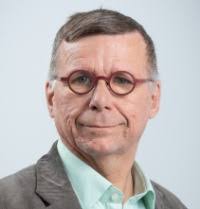 Adrianus Rudolphus Luijkx