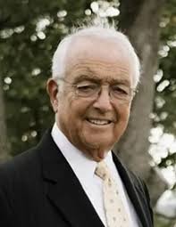 Obituary information for John Bailey "Pete" Ackerman, Jr.