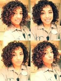 Check spelling or type a new query. Short Natural Curly Hair Short Curly Weave Hairstyles Curly Hair Styles Naturally