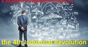 Malaysia's national policy on industry. Miti Public Consultation Feedback A Blueprint Of Malaysian Version On The 4th Industrial Revolution