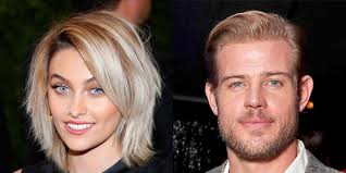 Paris Jackson & Trevor Donovan ''Just Friends'' Despite Showing PDA