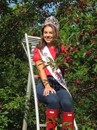 The rain won't slow me down!...