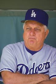 Photos: Tommy Lasorda Through the Years