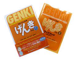 I'm a high scchool student but couldn't afford a physical copy so this will be super helpful for my japanese class! Genki 1 Textbook And Workbook 3rd Ed Set Walmart Com Walmart Com