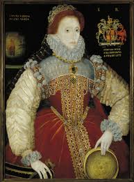 7 sep 1533, greenwich palace, london, england. Queen Elizabeth I Folger Shakespeare Library
