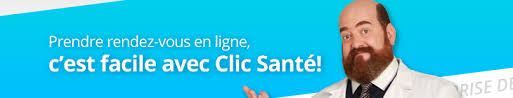 Les soins et services offerts par clinique santé plus peuvent être remboursés par les compagnies d'assurance personnelle. Le Reseau Clic Sante Offre La Prise De Rendez Vous En Ligne Dans Les Etablissements De Sante Et Les Pharmacies