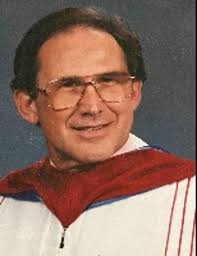 Raymond Wesley Gamble Obituary