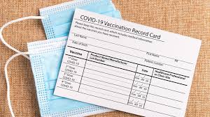Maybe you would like to learn more about one of these? Hillsborough County I Lost My Cdc Vaccine Card Now What