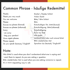 Thank you very much in german. Your German School Photos Facebook
