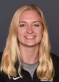 2018-19 Women's Swimming and Diving Roster