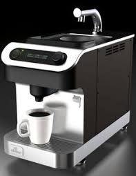 They take a more artistic and artisanal approach to coffee brewing, obsessing over the slightest variation in beans, milk, viscosity and other factors. 380 Coffee Machine Ideas